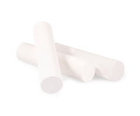 JOVI aszfaltkréta jumbo, 3 db, fehér