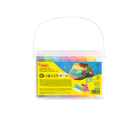 JOVI jumbo színes aszfaltkréta 48 db