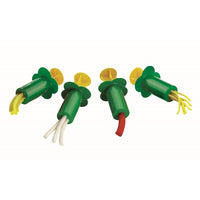 JOVI dugattyús extruder 4 db (6)