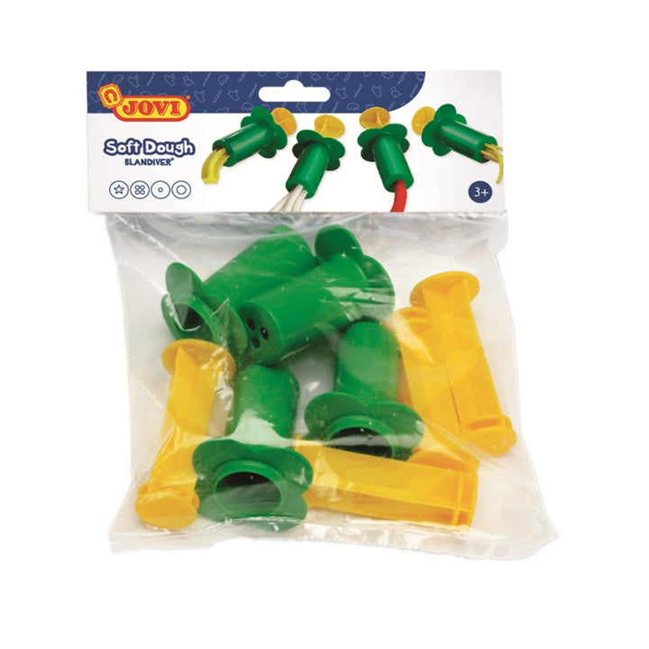 JOVI dugattyús extruder 4 db (7)