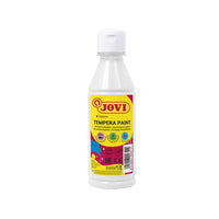 JOVI folyékony tempera festék 500 ml - fehér