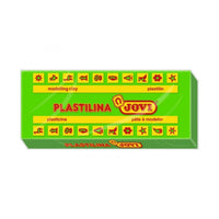 JOVI gyurma 150 g - Világoszöld
