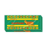 JOVI gyurma 150 g - sötétzöld