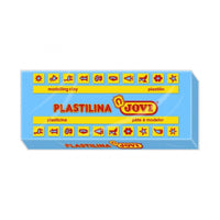 JOVI gyurma 150 g - világoskék