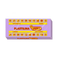 JOVI gyurma 150 g - lila