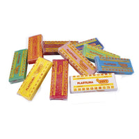 JOVI Gyurma alapárnyalatok 10 x 150 g (2)