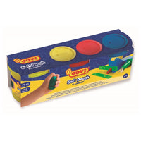 JOVI Gyurma pohárban BLANDIVER 3 x 110 g (1)