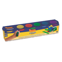 JOVI Gyurma pohárban BLANDIVER 5 x 110 g (1)