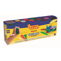 JOVI Gyurma pohárkában BLANDIVER 10 x 110 g (1)