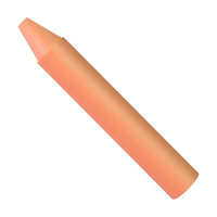 JOVI Jumbo kerek zsírkréta pasztell készlet hegyezővel - 60 db