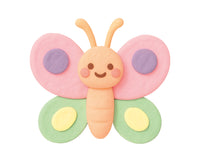Jovi Kawaii természetes gyurma 10 x 15 g