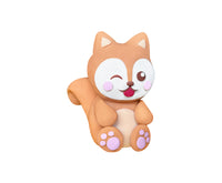 Jovi Kawaii természetes gyurma 10 x 15 g