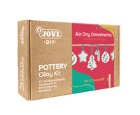 JOVI Kraft gyurmakészlet 21 db-os Christmas Edition