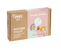 JOVI Kraft Tükör gyurmakészlet – 24 db