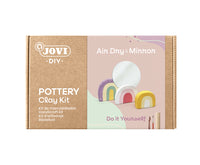 JOVI Kraft Tükör gyurmakészlet – 24 db