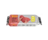 JOVI levegőn száradó modellező agyag, barna, 250 g