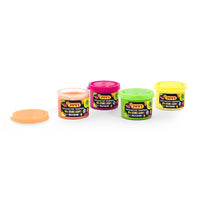JOVI neon tempera festékek 4x35 ml (3)