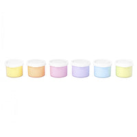 JOVI pasztell ujjfestékek 4x35ml (3)
