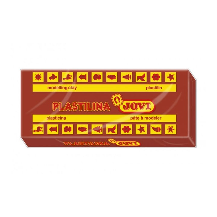JOVI gyurma 150 g – Barna