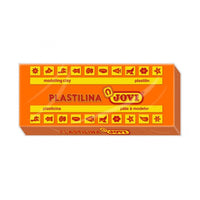 JOVI gyurma 150 g – narancs