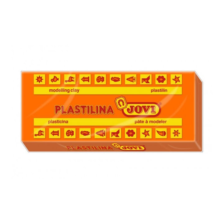 JOVI gyurma 150 g – narancs