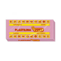 JOVI gyurma 150 g – Rózsaszín