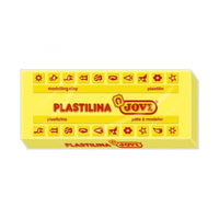 JOVI gyurma 150 g – világossárga