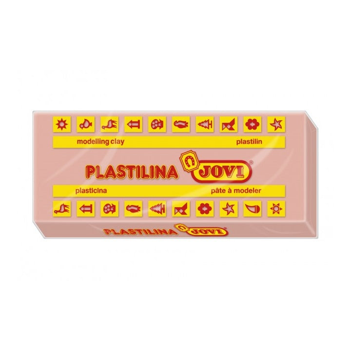 JOVI gyurma 150 g – Fehér