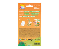 JOVI Play&Fun mini kreatív homokképkészítő készlet – 9 részes