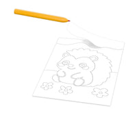 JOVI Play&Fun mini kreatív homokképkészítő készlet – 9 részes