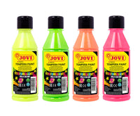 JOVI Premium neon temperafesték 250 ml