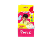 JOVI Premium pasztell temperafesték készlet 6 x 35 ml ecsettel