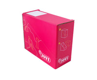 JOVI Premium pasztell temperafesték készlet 6 x 35 ml ecsettel
