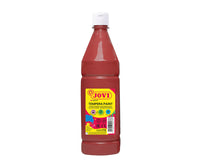 JOVI Premium temperafesték 1000 ml – barna