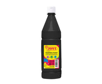 JOVI Premium temperafesték 1000 ml – fekete