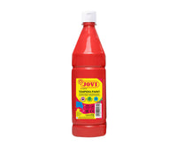 JOVI Premium temperafesték 1000 ml – piros