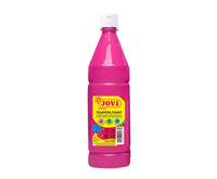 JOVI Premium temperafesték 1000 ml – rózsaszín