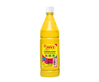 JOVI Premium temperafesték 1000 ml – sárga