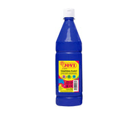 JOVI Premium temperafesték 1000 ml – sötétkék