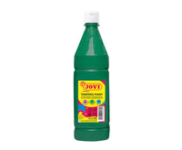 JOVI Premium temperafesték 1000 ml – sötétzöld