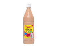 JOVI Premium temperafesték 1000 ml – testsószínű