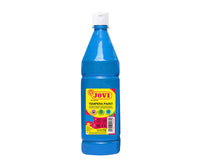 JOVI Premium temperafesték 1000 ml – világoskék