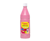JOVI Premium temperafesték 1000 ml – világosrózsaszín