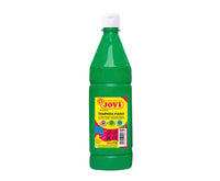 JOVI Premium temperafesték 1000 ml – világoszöld