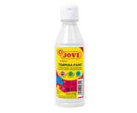 JOVI folyékony tempera250 ml – fehér