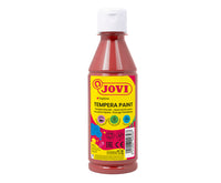 JOVI folyékony tempera250 ml – barna