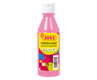JOVI folyékony tempera250 ml – világosrózsaszín