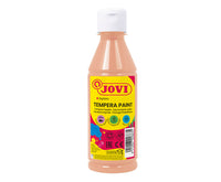 JOVI folyékony tempera250 ml – testszerkezetű / testszínű