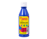 JOVI folyékony tempera250 ml – sötétkék