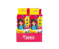 JOVI Premium temperafesték készlet 6 x 15 ml ecsettel